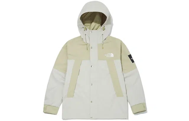 THE NORTH FACE