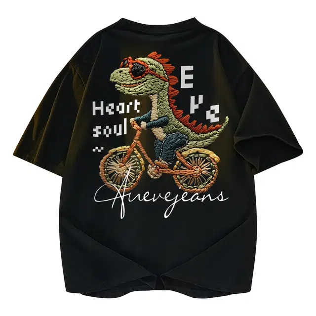 EVE Jeans T