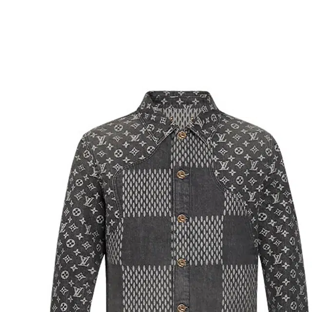 LOUIS VUITTON x nigo LV2