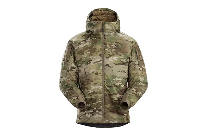 Arcteryx SS23