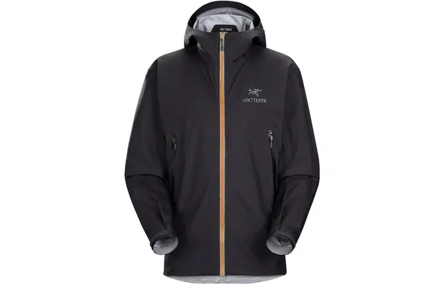 Arcteryx Beta Jacket SS23