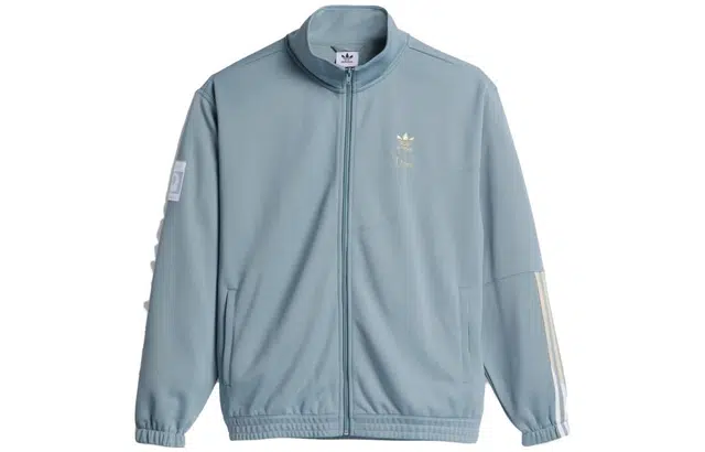 adidas originals x Dime SS23 Superfire Track Jacket