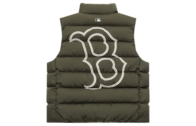 MLB 23FW LOGO