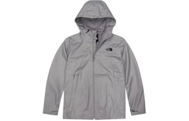 THE NORTH FACE Logo