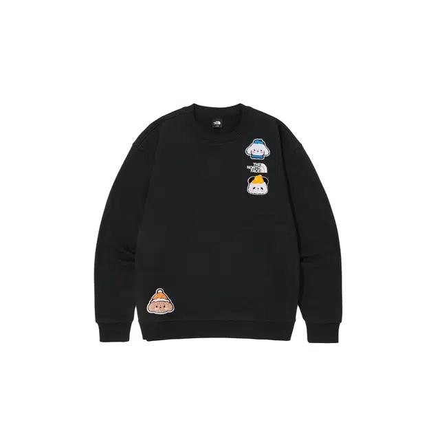 THE NORTH FACE