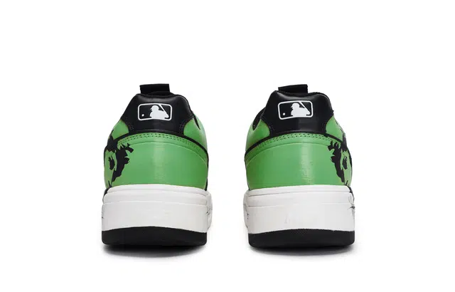 MLB Chunky Liner 811