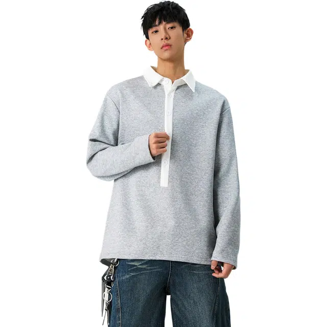 ACUOD BY CHANU Polo