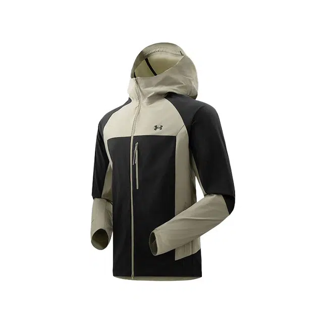 Under Armour SS25 HIKING