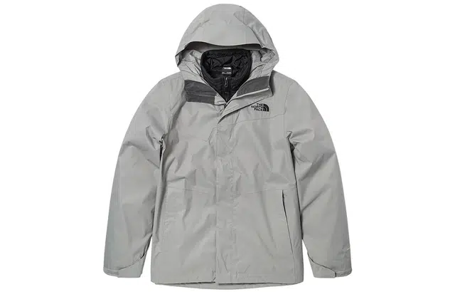 THE NORTH FACE Logo