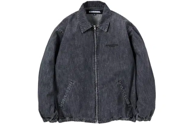 NEIGHBORHOOD Denim Jacket