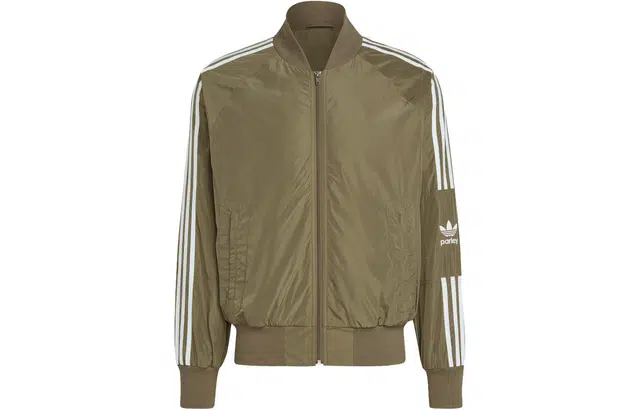 adidas Adicolor Parley Track Top