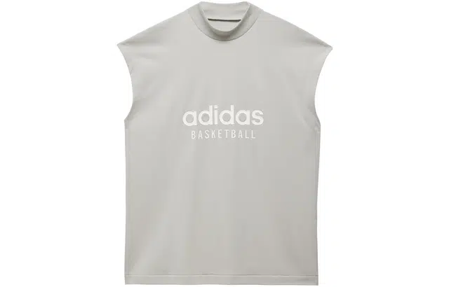 adidas Originals Chapter 1 Tank Metal Grey