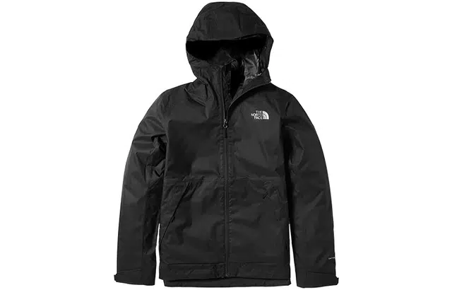 THE NORTH FACE
