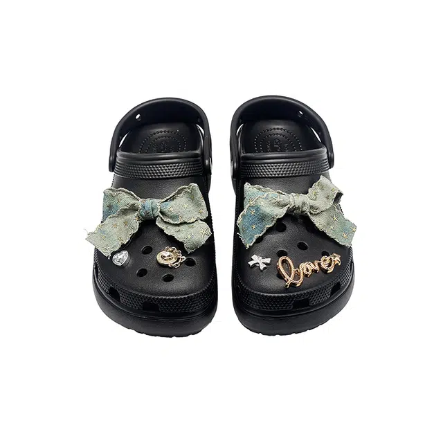Crocs Classic Platform Clog EVA