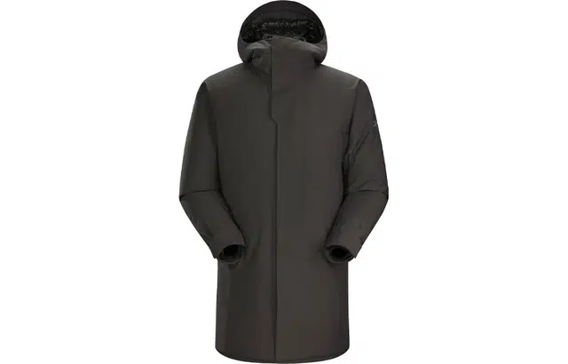 Arcteryx Thorsen Parka
