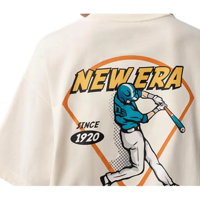 New Era SS24T