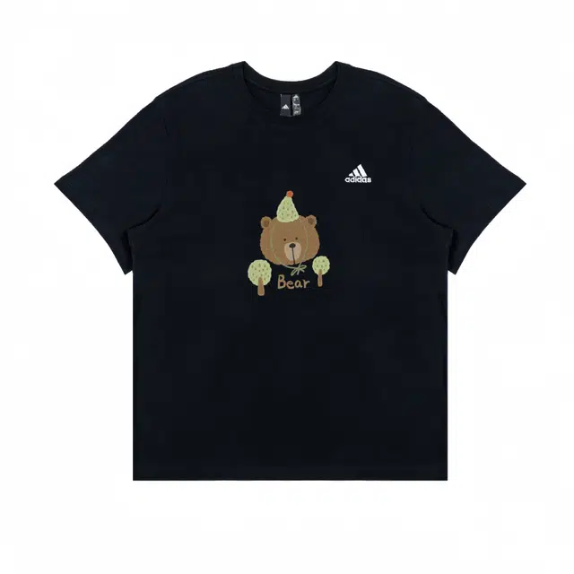 adidas T