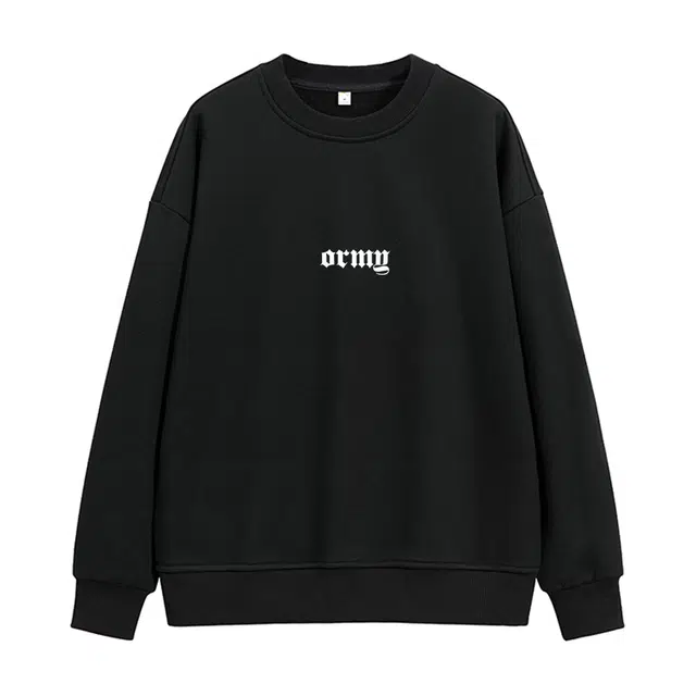 ORMY ins