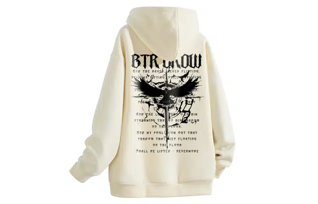 BTR Logo