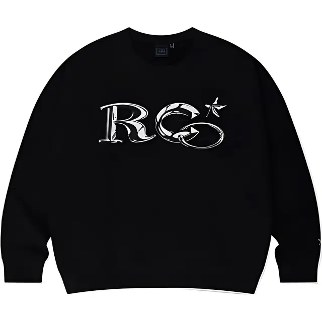 RMTCRW ROMANTIC CROWN FW24