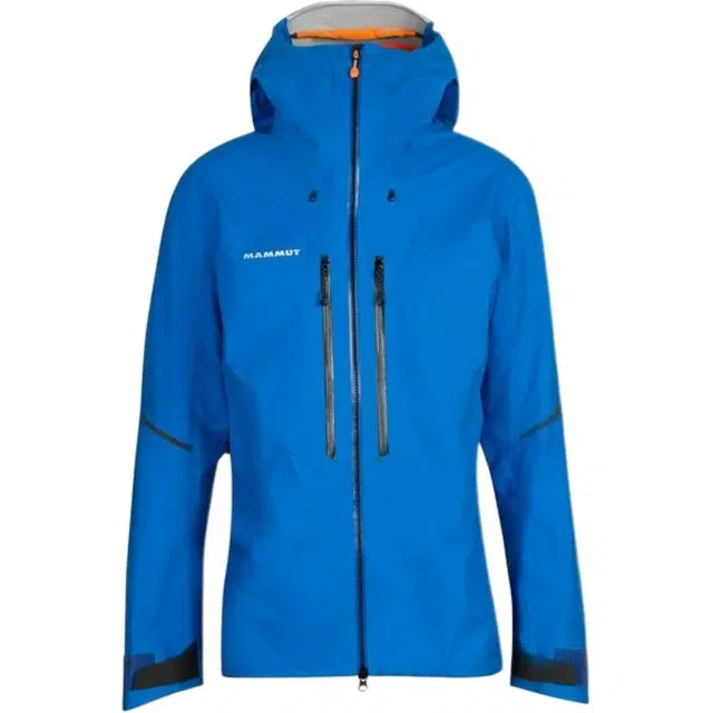 MAMMUT Nordwand Advanced