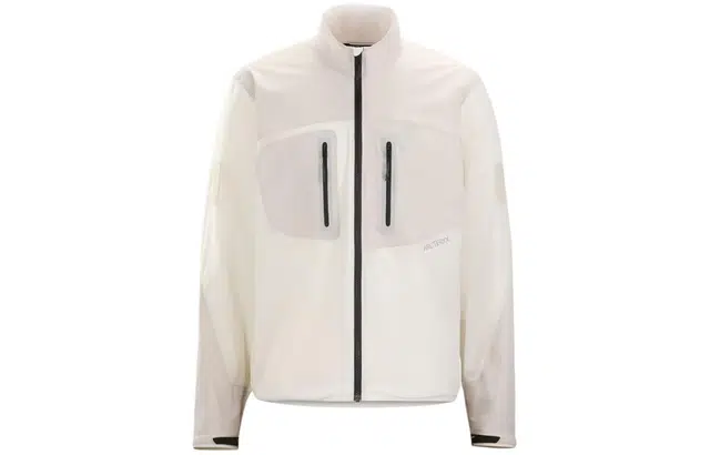 Arcteryx x SYSTEM_A drop 07 Jacket dog SS24