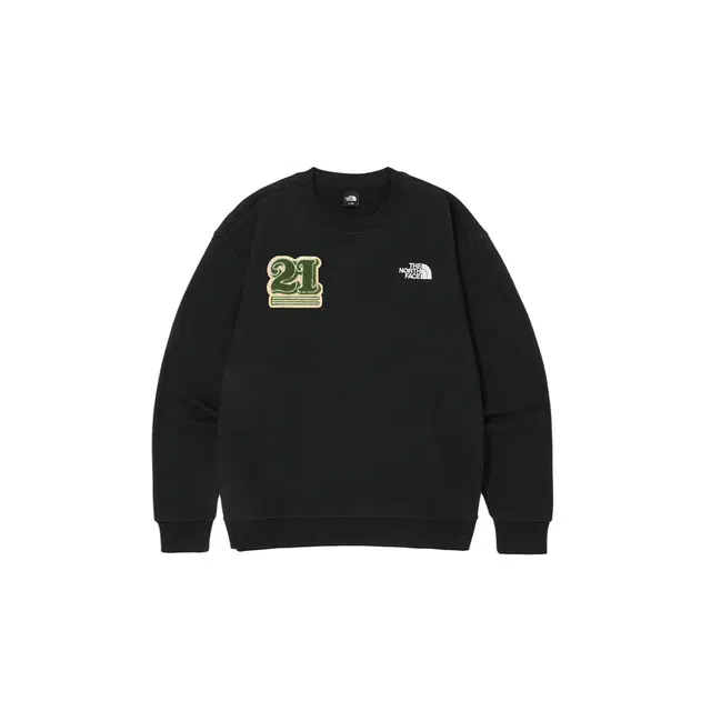 THE NORTH FACE 21