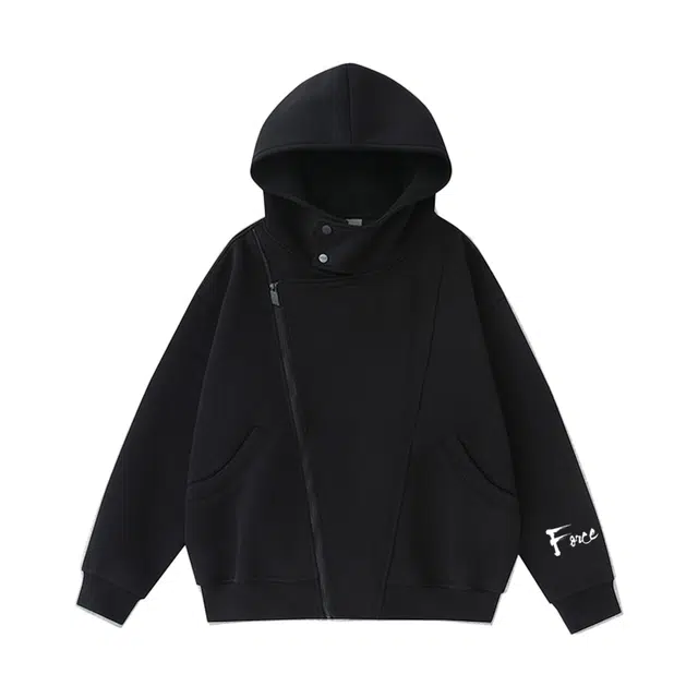 FORCEPULR