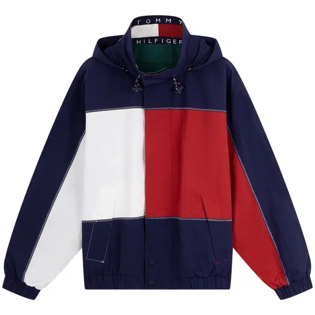 Tommy Hilfiger
