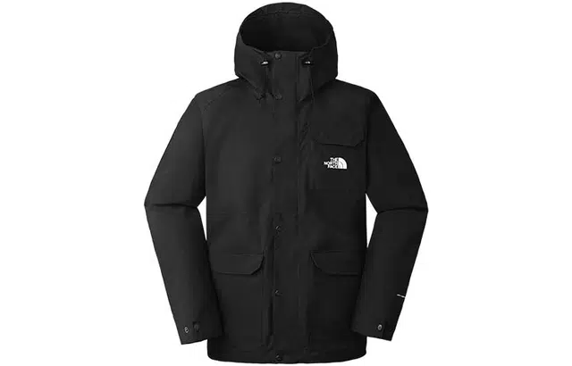 THE NORTH FACE Logo