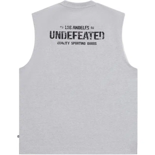 UNDEFEATED SS25 Logo