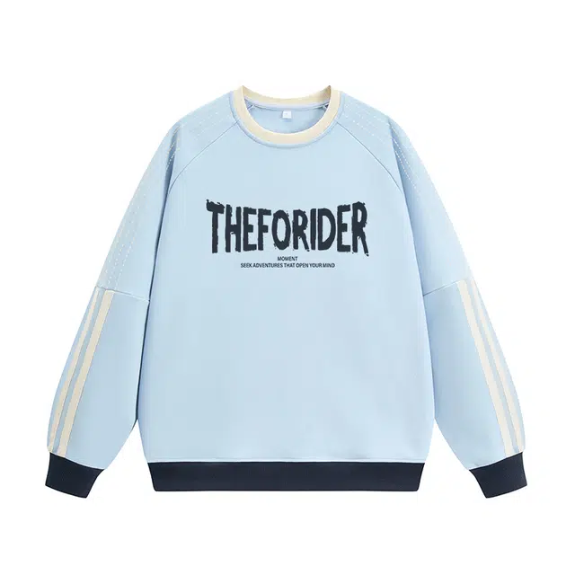FORIDER