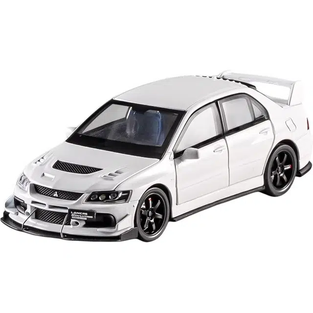EVO132