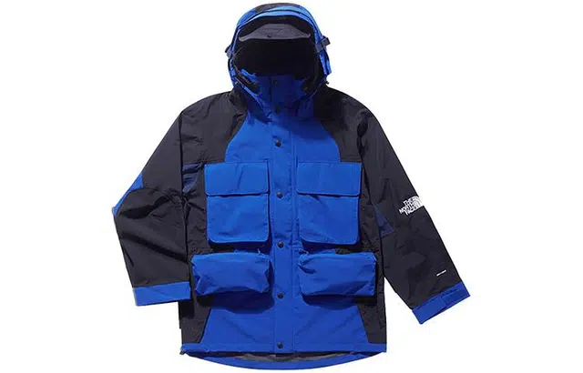 THE NORTH FACE Urban Exploration Logo