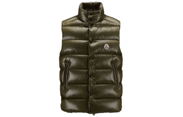 Moncler Tibb Green