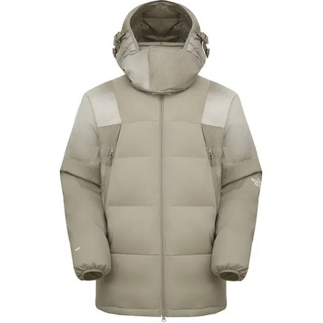 THE NORTH FACE UE