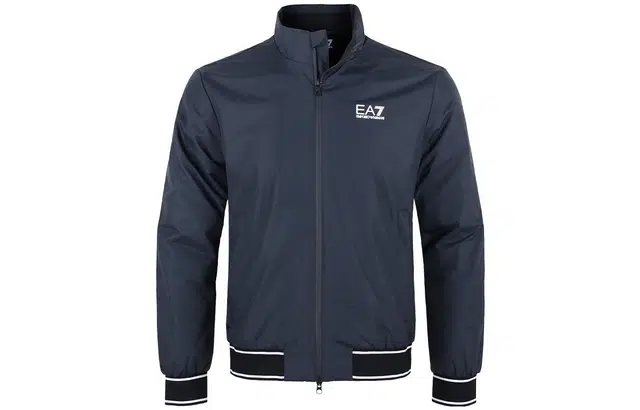 Emporio Armani EA7 Zip Jacket