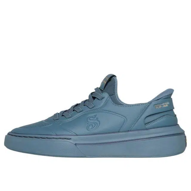 SNOOP DOGG x Skechers Snoop One NextEpisode