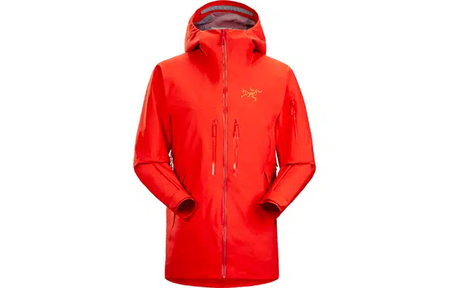 Arcteryx Sabre Lt