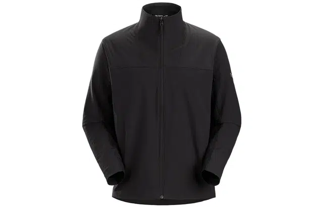 Arcteryx Epsilon Jacket