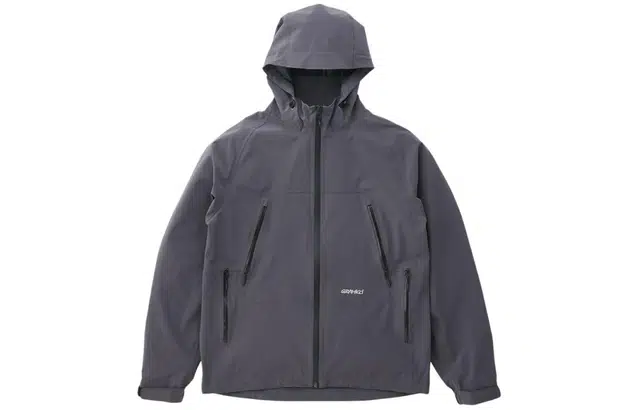 Gramicci Zip Jacket