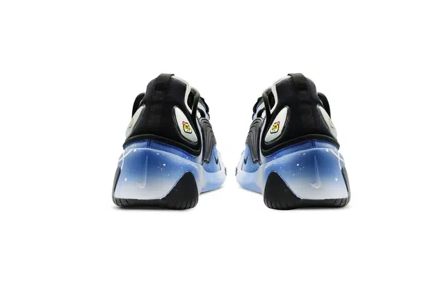 Nike Zoom 2K