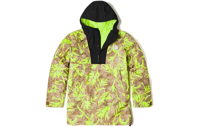 THE NORTH FACE