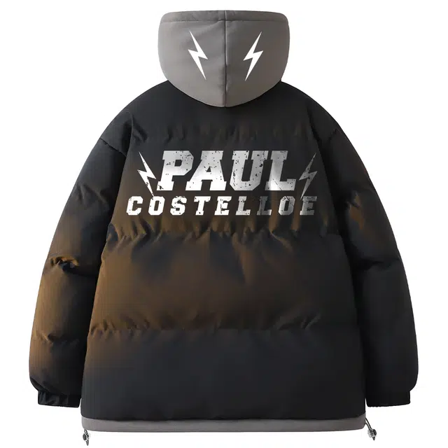PAUL COSTELLOE logo