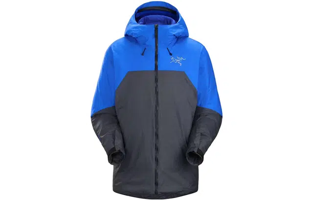 Arcteryx RUSH Insulated Jacket
