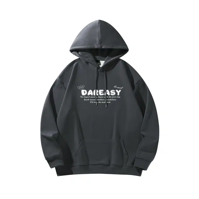 DAREASY
