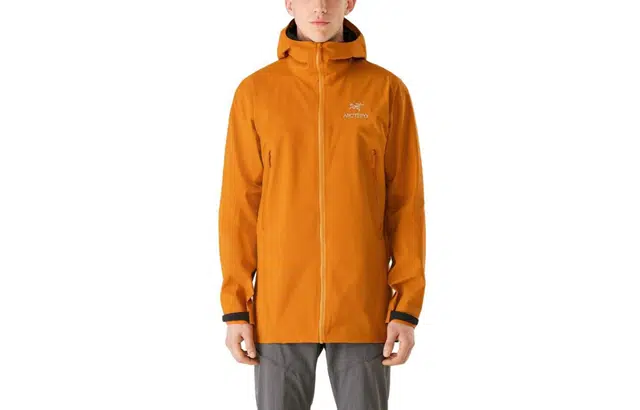 Arcteryx Beta Long Gore-tex