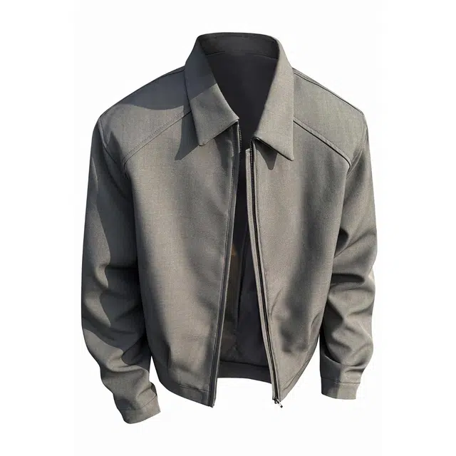 ZONEiD clean fit