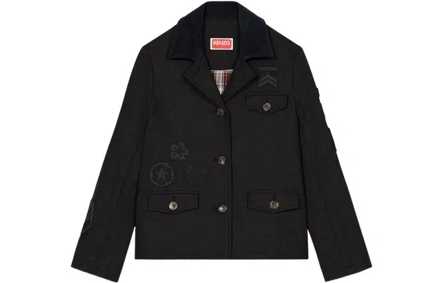 KENZO x Nigo FW22
