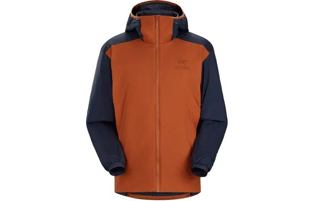 Arcteryx Logo Hoodie